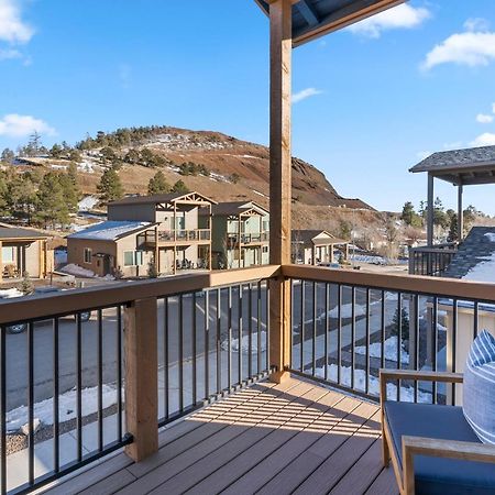 Flg Retreat - Modern Home With Mountain Views Флагстафф Экстерьер фото